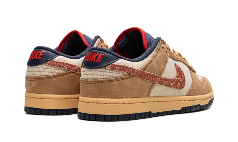 Nike Dunk Dunk Low 'Wheat Sanddrift'